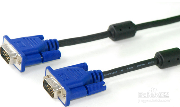 显示器显示颜色不正常怎么办?