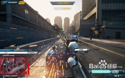 极品飞车17：最高通缉COP详细解说及对抗方式