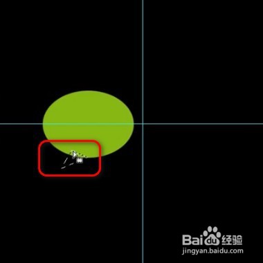 photoshop如何制作简易的微信图标