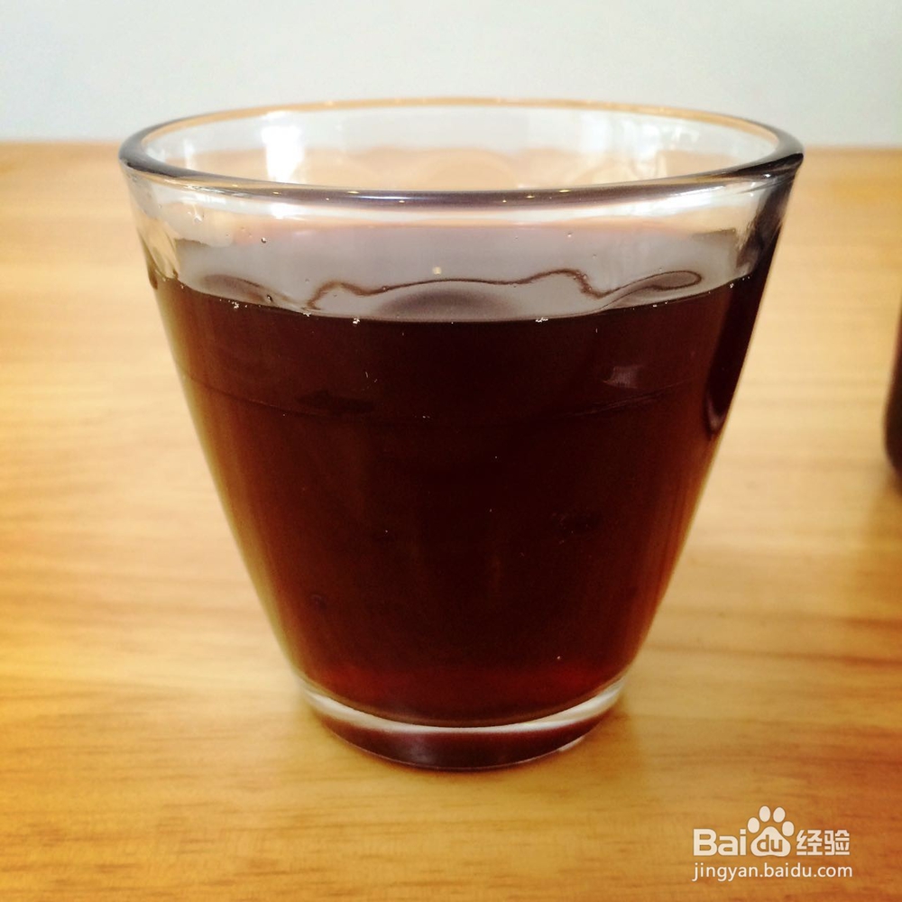 怎样制作夏季必备饮品——酸梅汤