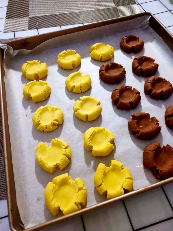 玛格丽特小饼干