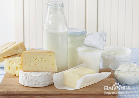 如何给宝宝科学的补钙?