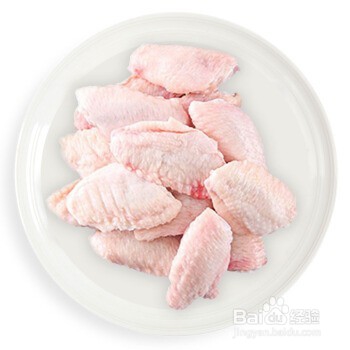 可乐鸡翅的简单做法