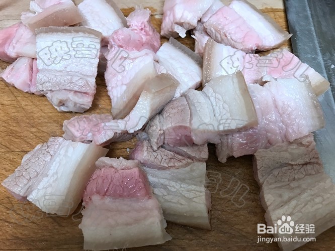 回锅肉怎么做好吃