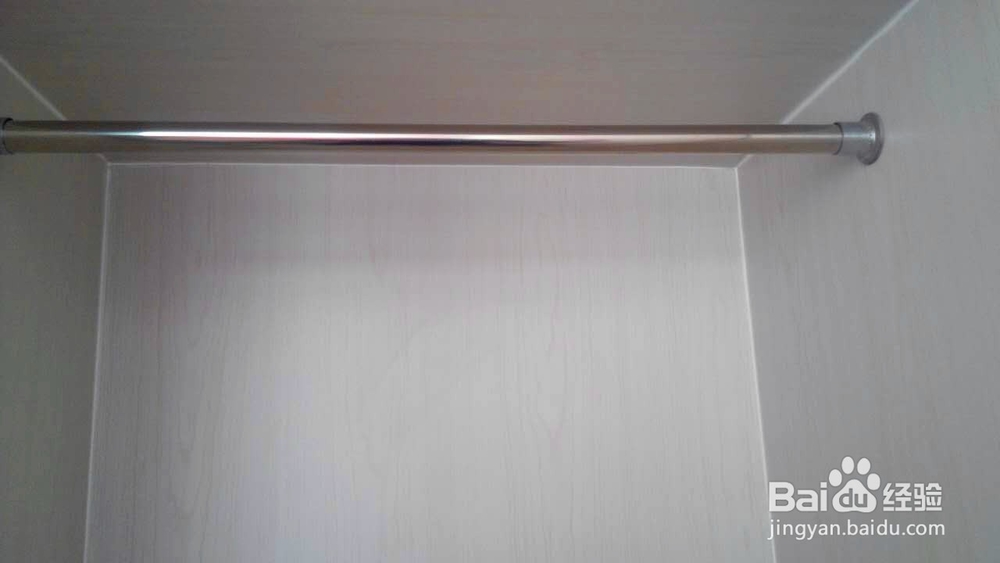 如何让衣橱空间得到最大利用？