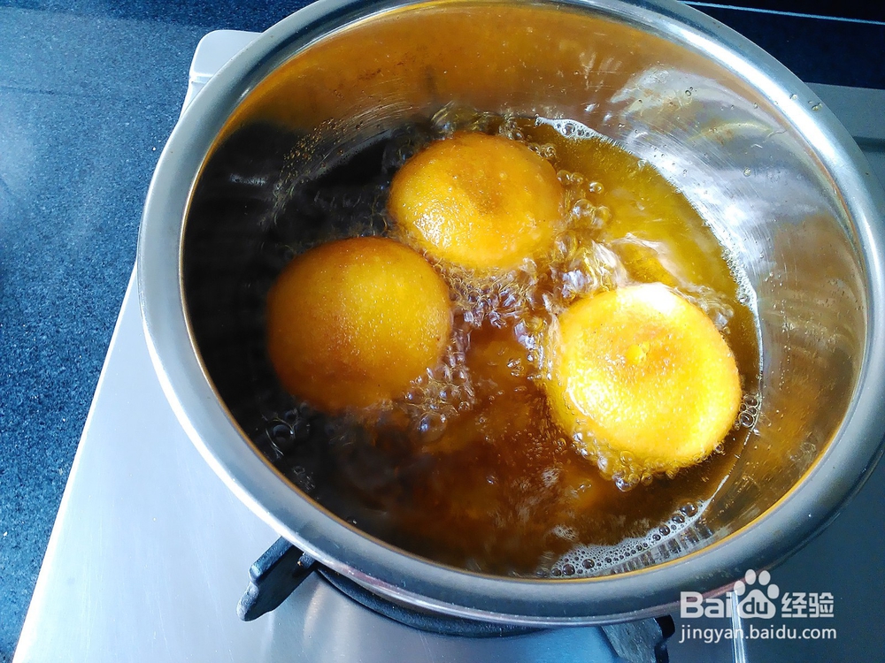 南瓜饼最简单的制作方法