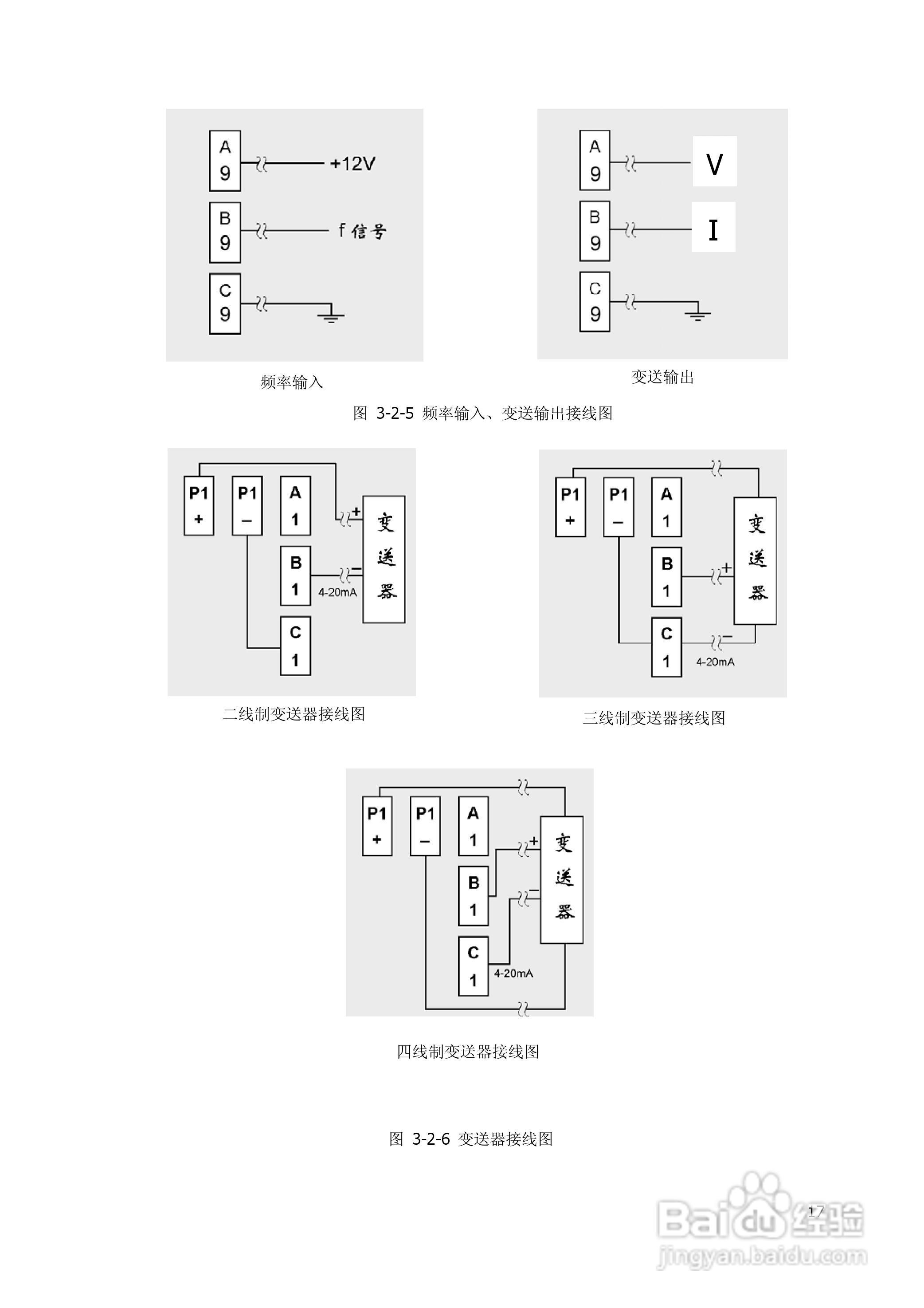 昌晖SWP-TSR200A增强型无纸记录仪说明书:[2]