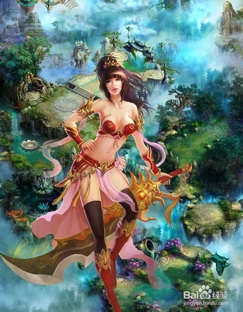 游仙仙侠怎么PK圣手