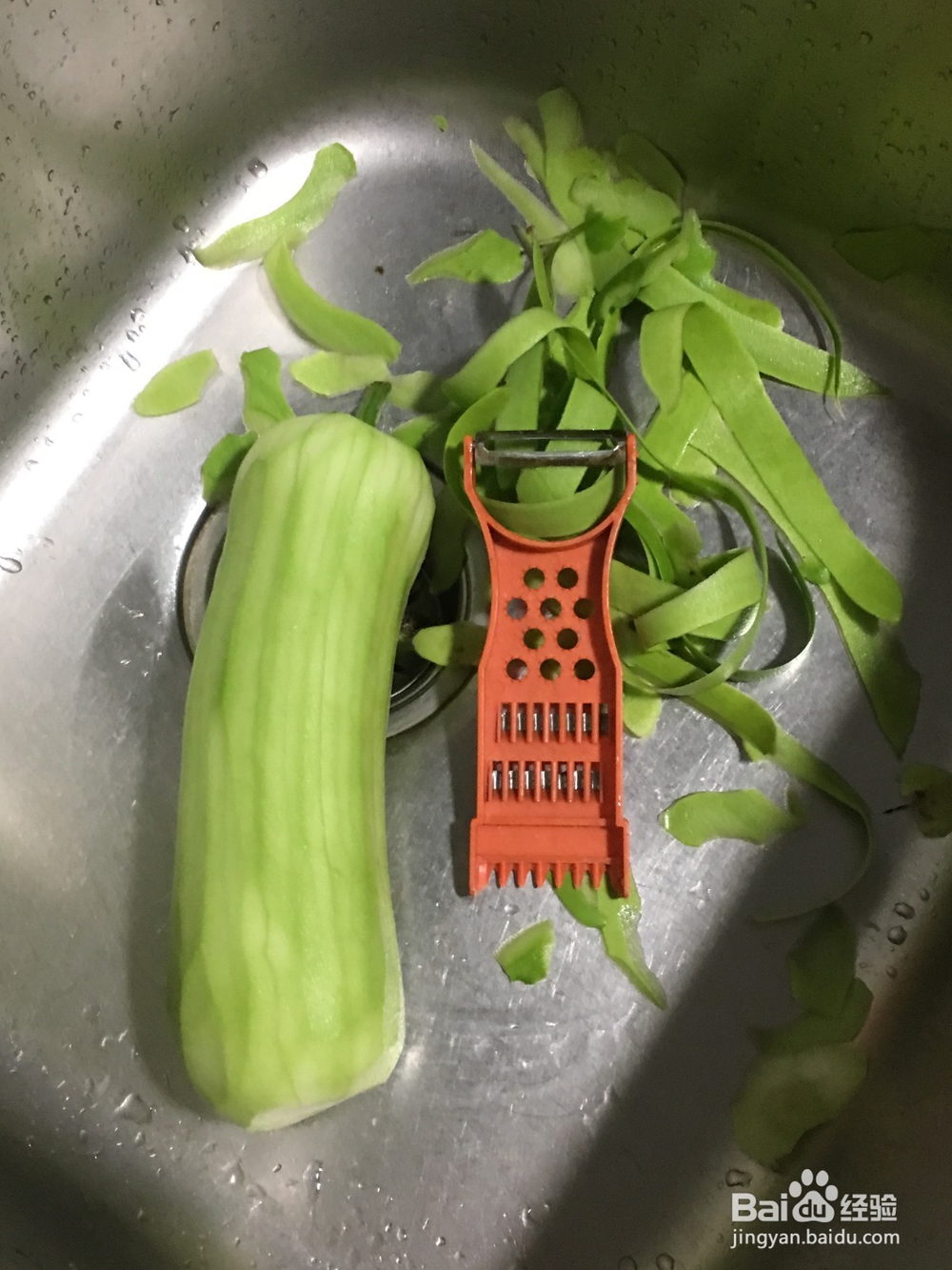 怎样做好吃的蒲瓜煮鱼蛋？