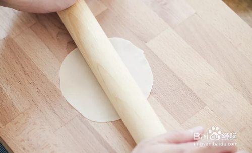 外脆内软的快手薯饼怎么做