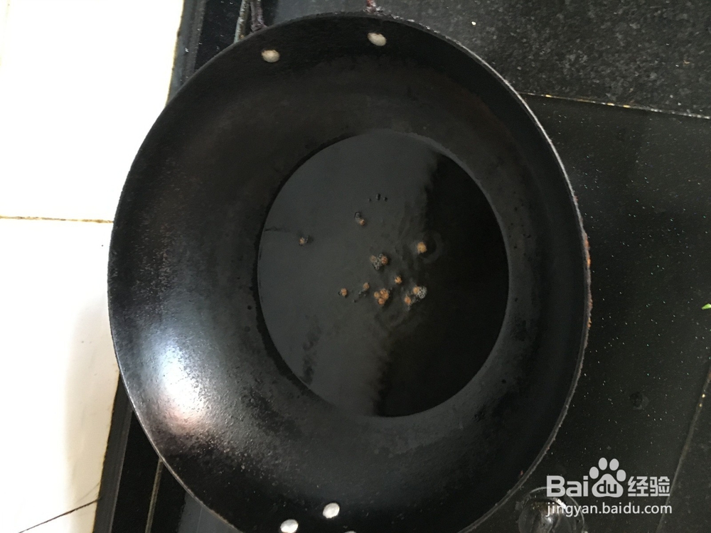 四川炒牛肉正宗做法