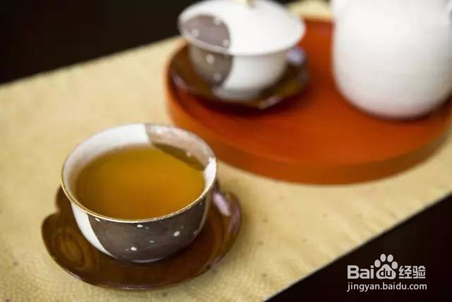 话春讲解茶的十种禁忌味道