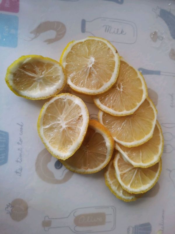 柠檬彩椒土豆鸡胸粒