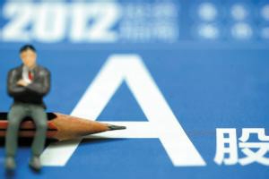 怎么区分股票的种类