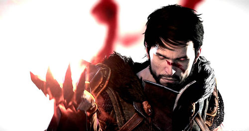 《龙腾世纪2》全方位详细前瞻