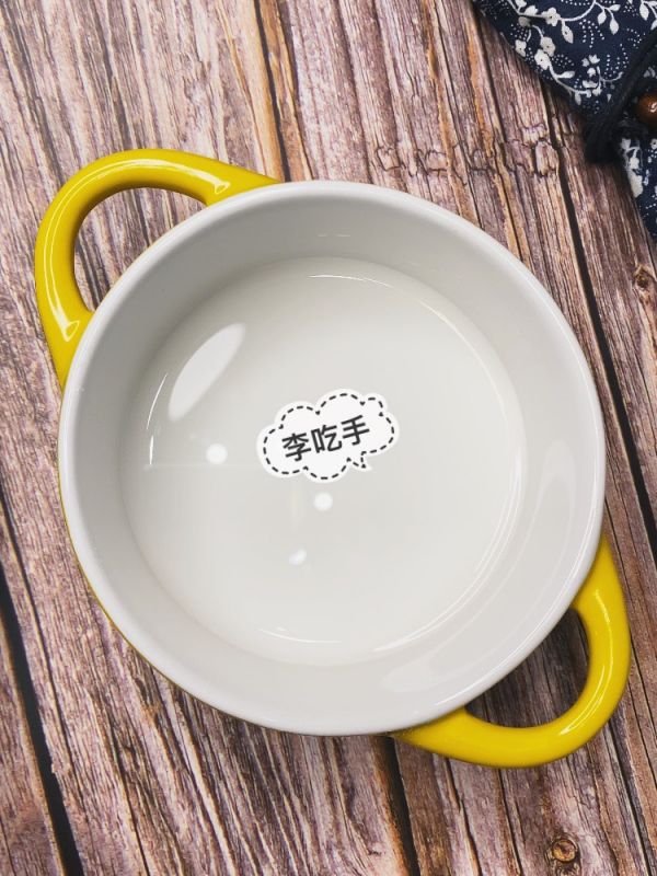 生煎or锅贴饺子