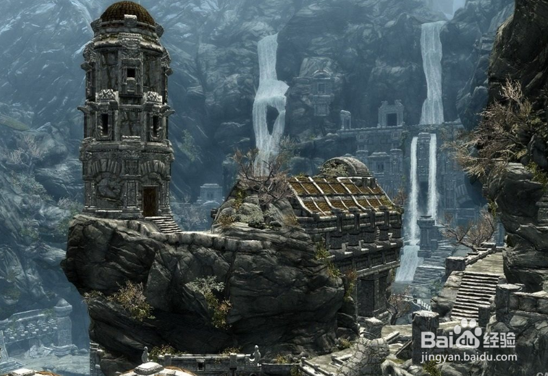 上古卷轴5跳过当前任务