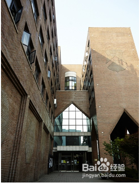 2016年西江大学申请指南