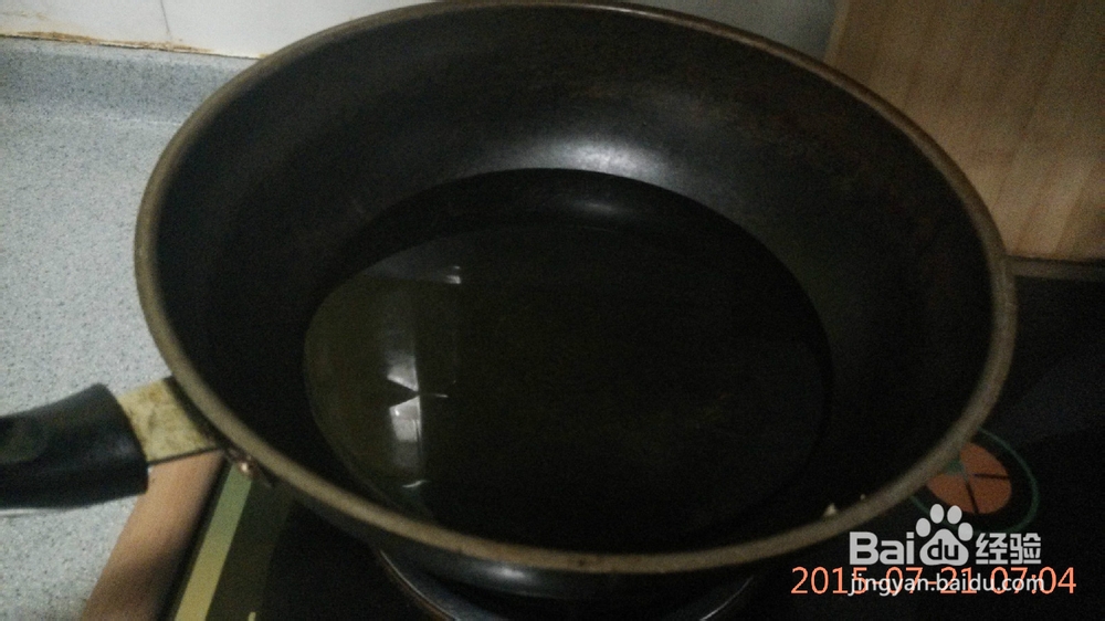 如何做简单的长寿面