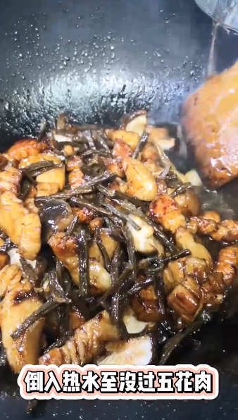 如何做好吃却不油腻的红烧肉呢?