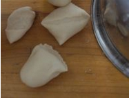 #美食#叉烧包做法