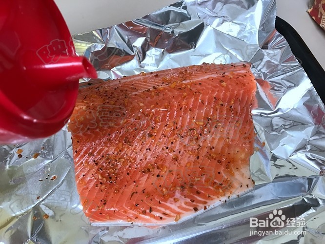 三文鱼怎么做比较好吃