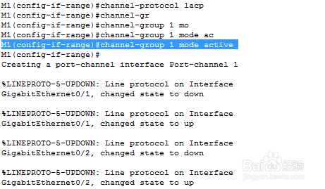 思科二层以太网与三层以太网技术的实现与区别
