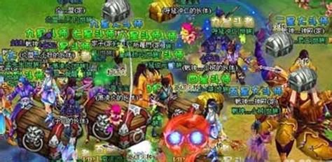 《斗破苍穹2》古龙岛副本打法攻略