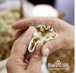 怎样自己动手做出美味的烧麦?