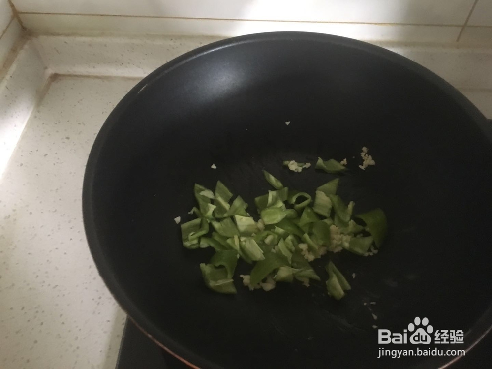 家常菜西葫芦做法