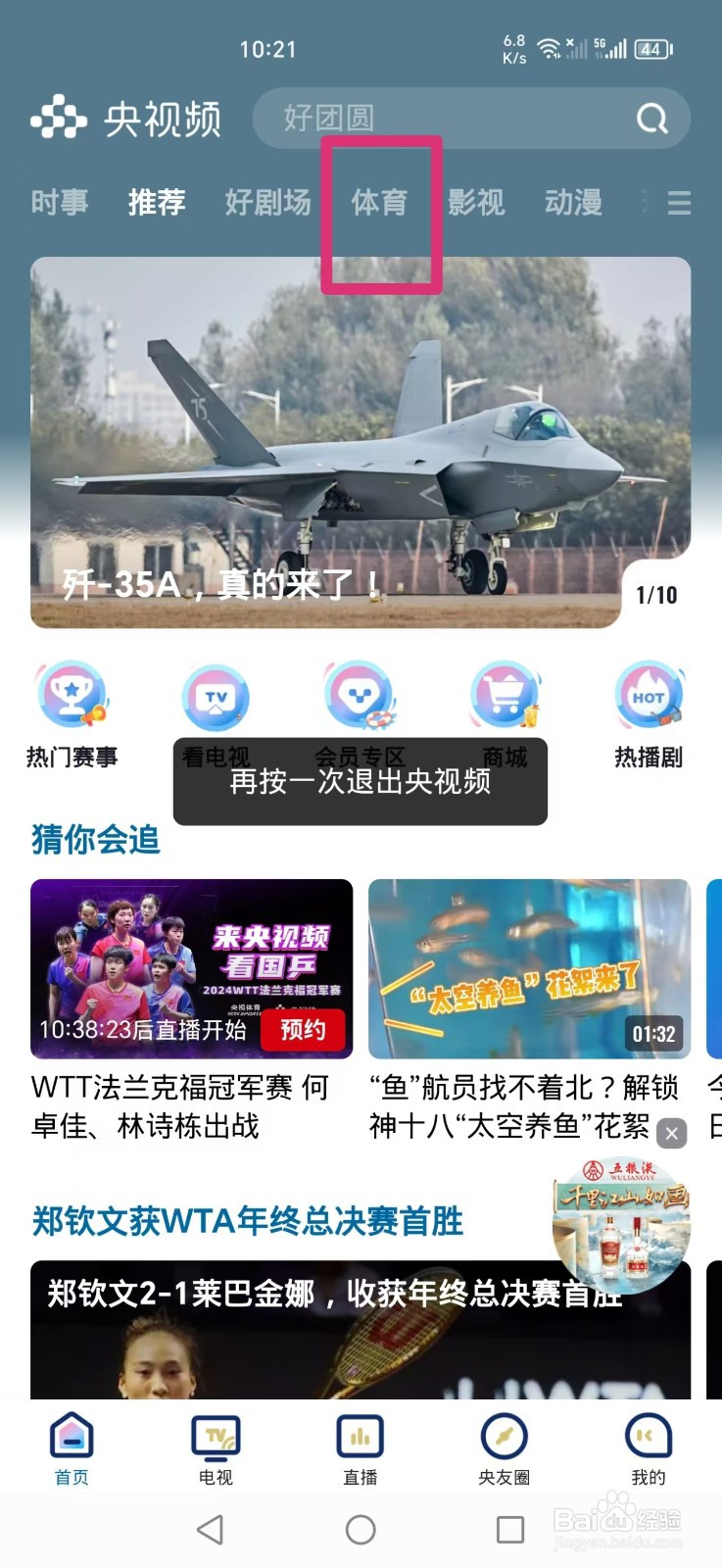 WTT法兰克福冠军赛直播入口