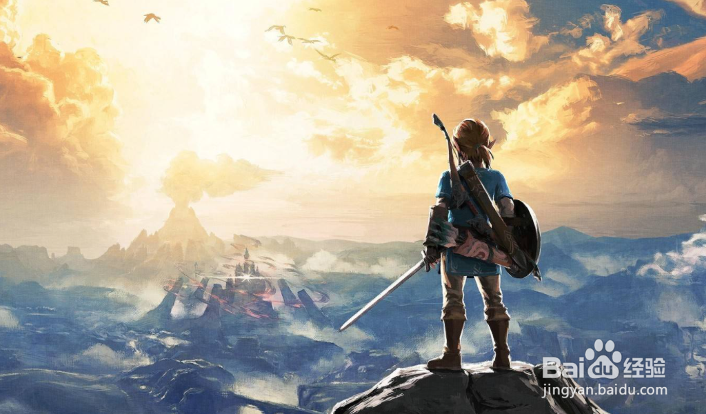 塞尔达武器怎么强化