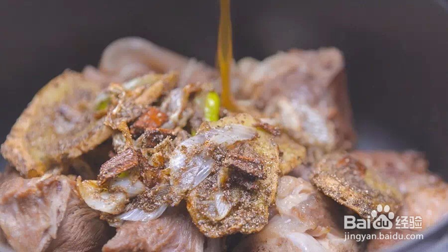 当归萝卜羊肉煲