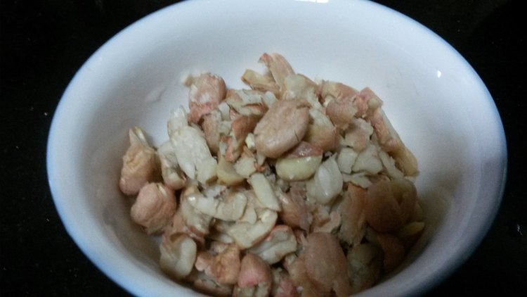 红薯糖水怎么做,让我来教你!