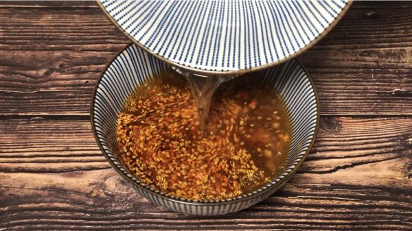 超快手酸辣粉丝