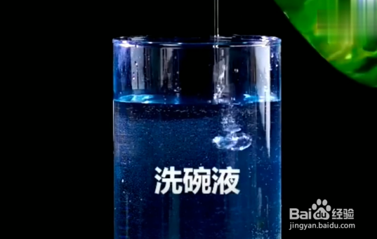 教你几个趣味小实验