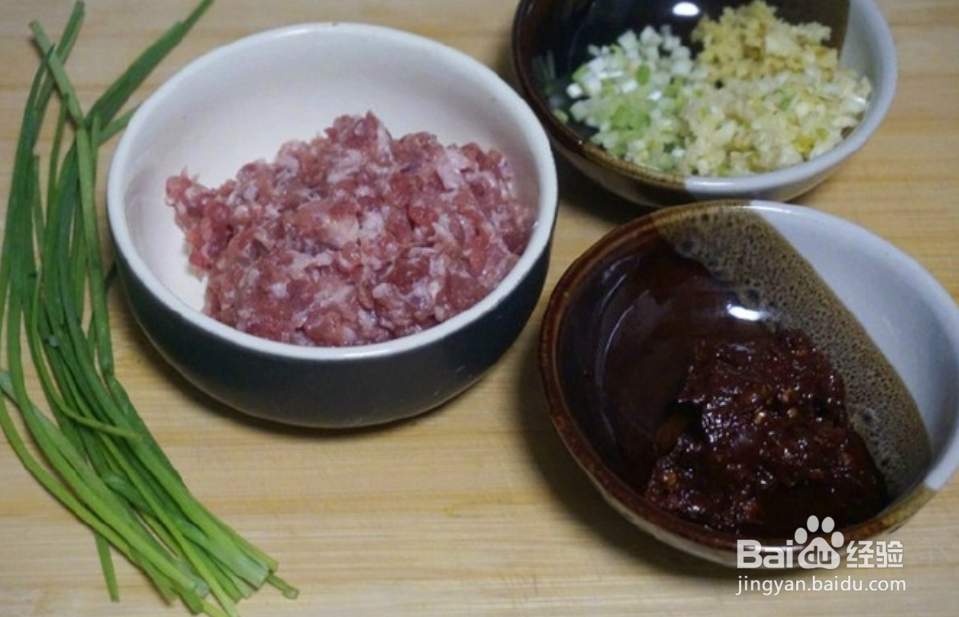 怎么做好吃的麻婆豆腐