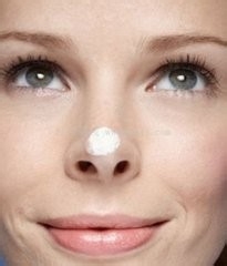 怎么去黑头？我有办法！！