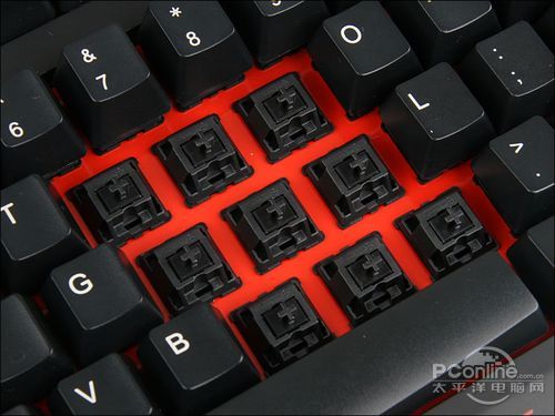 怎样选择适合自己的键盘