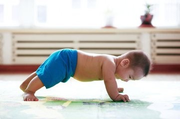 使脊柱保持良好状态的方法