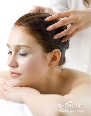 如何促进头皮生发