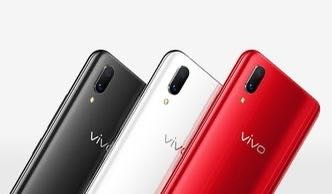 适合女生的手机