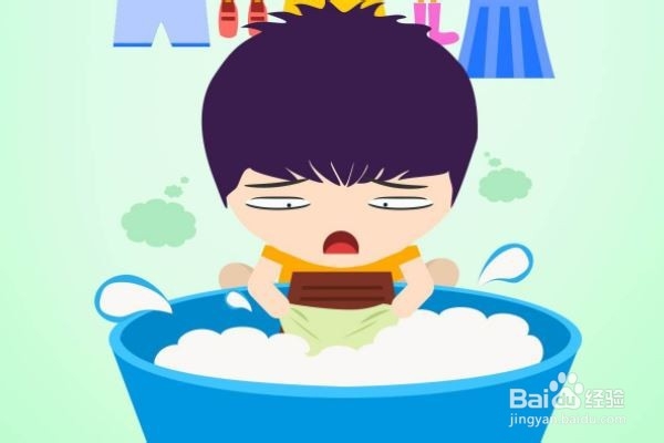 羊毛大衣怎么洗