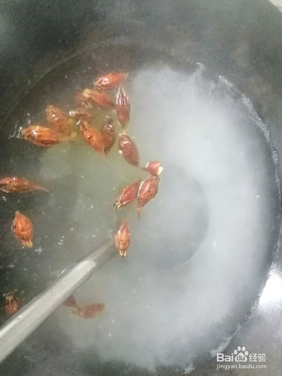 家常烤兔的做法