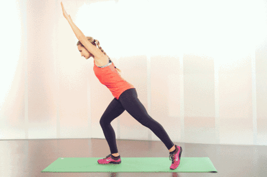 锻炼HIIT的时候需要注意什么技巧