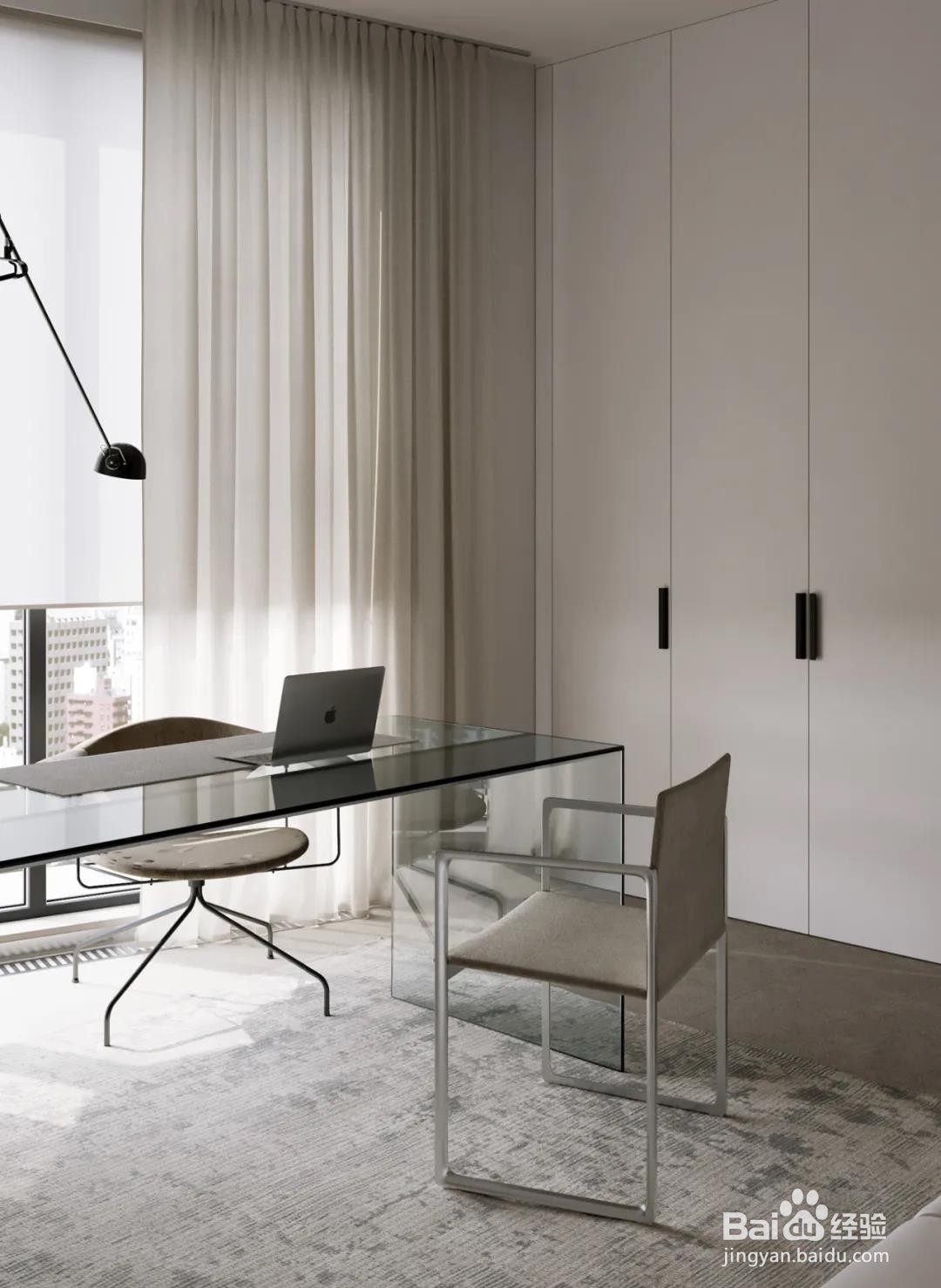 200平装修效果图，200平米装修要多少钱？