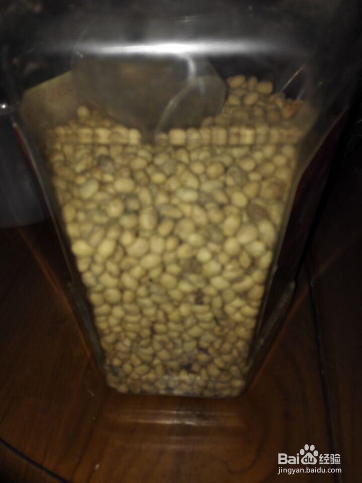 怎样制作美味营养的豆浆？