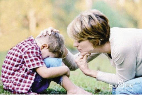 如何处理好与孩子关系：[4]日常生活多留心