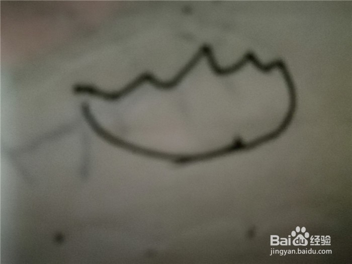 怎么样用简笔画画公鸡