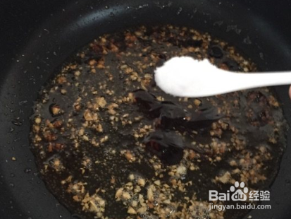 边摊2元肠粉汤料怎么做